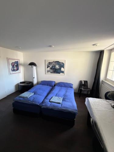 Wohnung in Zürich