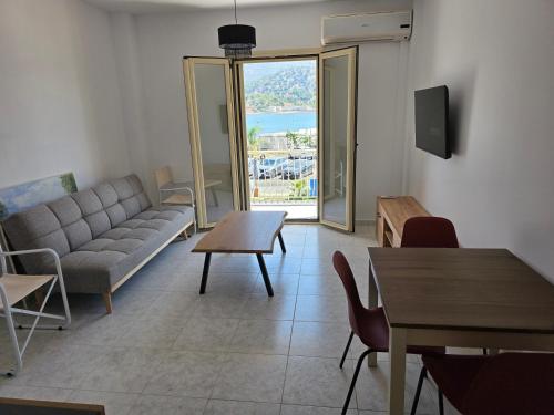 Blue port 2 Argostoli Apartment