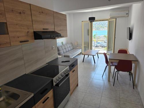 Blue port 2 Argostoli Apartment
