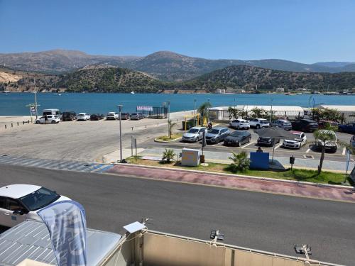 Blue port 2 Argostoli Apartment
