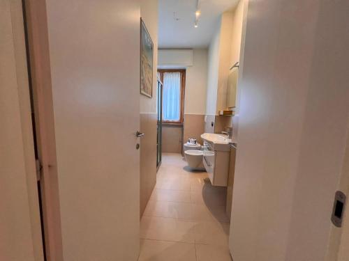 Citylife, Air conditioning, 4 guests by Kibilù Short Term Rentals