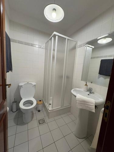 Sea and Mountain View 3 Bedroom Apartment with elevator