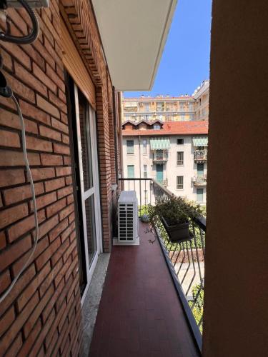 Citylife, Air conditioning, 4 guests by Kibilù Short Term Rentals