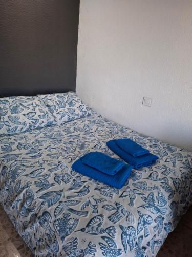 Estudio sin cocina