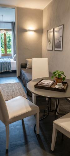 Soft apartment