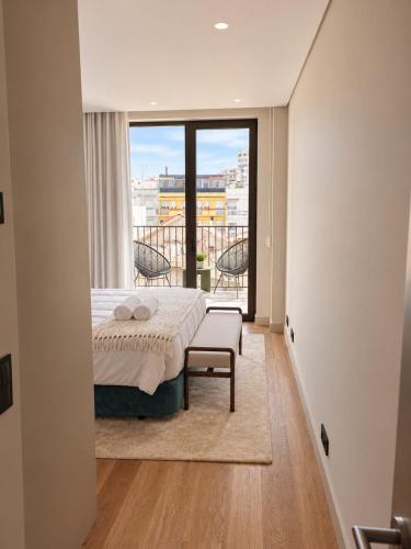 Faro Signature House