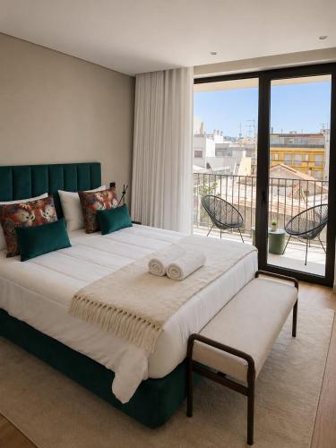 Faro Signature House