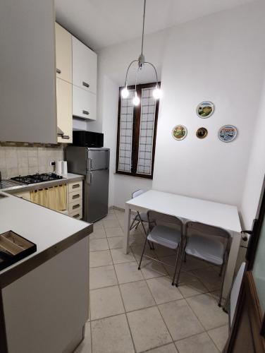 Miliarium San Giovanni