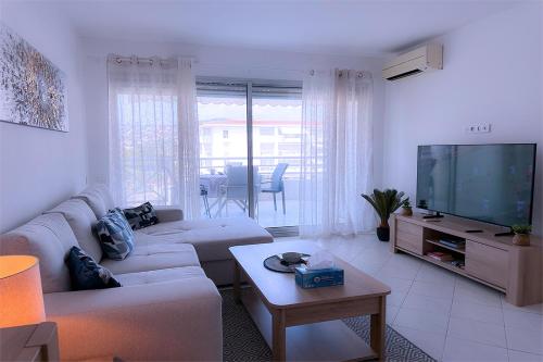 ENJOY A DREAM HOLIDAY in Juan-les-Pins