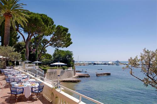 ENJOY A DREAM HOLIDAY in Juan-les-Pins