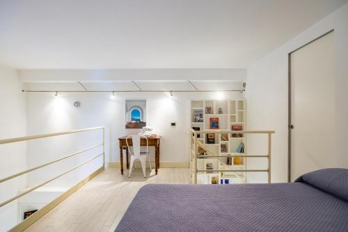 Chiaia Prestige by NapoliApartments