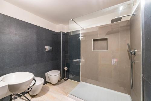 Chiaia Prestige by NapoliApartments