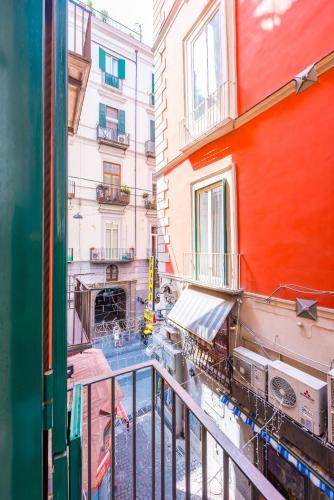 Chiaia Prestige by NapoliApartments