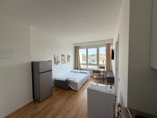 Suites Milano Bicocca & Parking