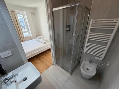 Suites Milano Bicocca & Parking