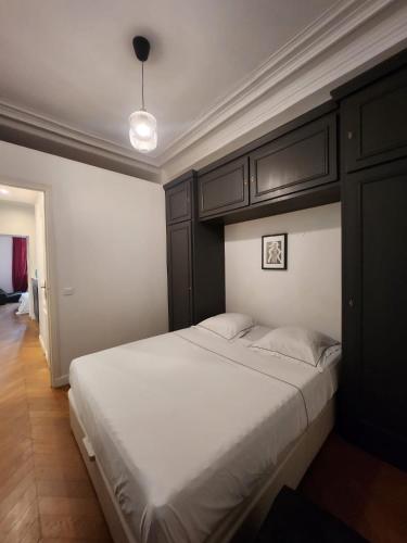 L'avenue Montaigne