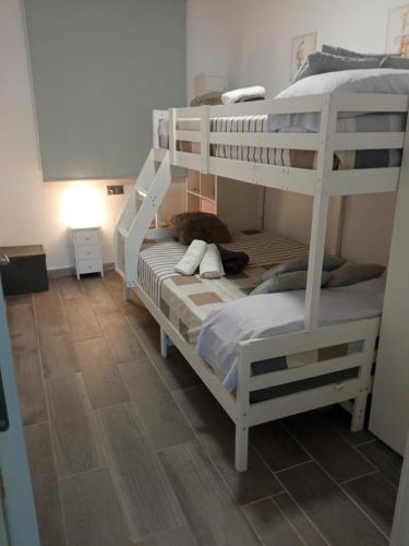 Precioso apartamento recien reformado en Cap Salou Only Families