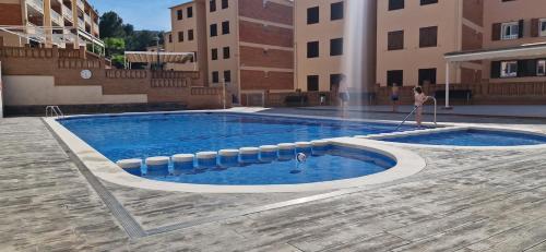 Precioso apartamento recien reformado en Cap Salou Only Families