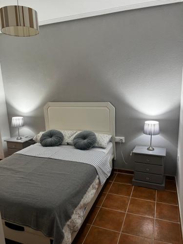 Apt Emerald Torrevieja, 100m from La Cura beach