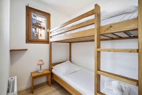 Apex Executive Apartments - Les Belleville France
