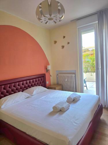 Glamorous Terrace Excl 3bdr a 300mt da Centrale