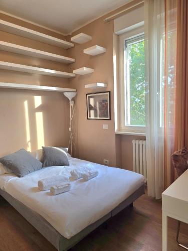 Glamorous Terrace Excl 3bdr a 300mt da Centrale
