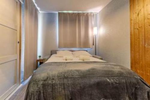 Apex Executive Apartments - Les Belleville France