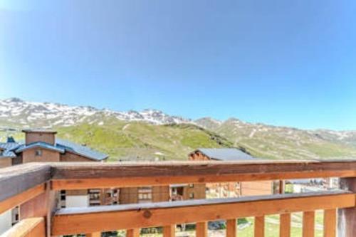 Apex Executive Apartments - Les Belleville France