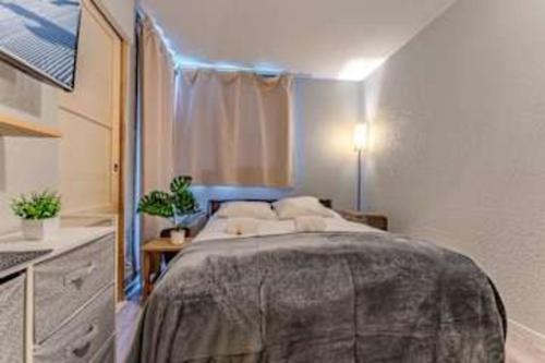Apex Executive Apartments - Les Belleville France