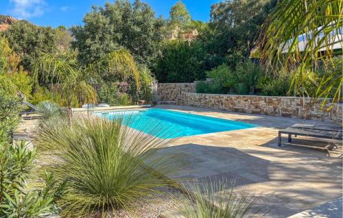 Stunning Home In Saint-Raphaël