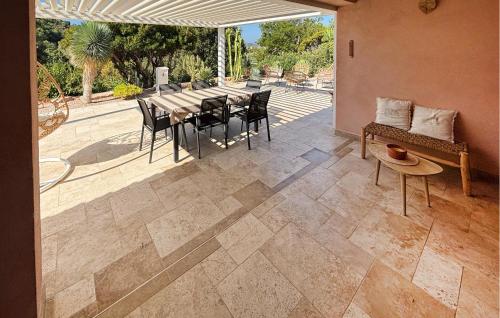 Stunning Home In Saint-Raphaël