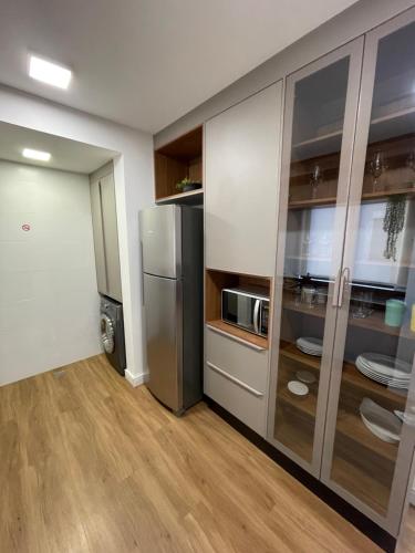 Apartamento Refugio das cataratas