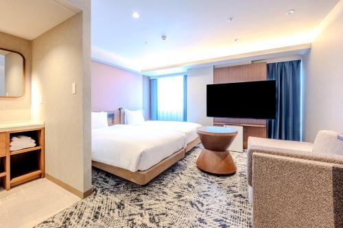 Richmond Hotel Fukuoka Tenjin