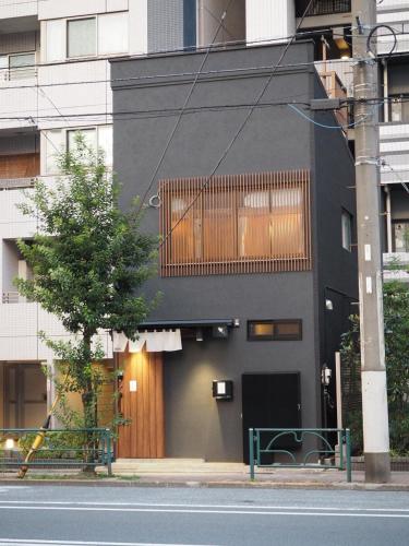 Yolo Asakusa Stay