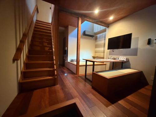 Yolo Asakusa Stay
