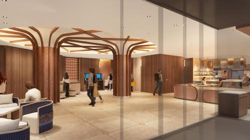 Richmond Hotel Fukuoka Tenjin