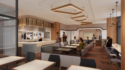 Richmond Hotel Fukuoka Tenjin