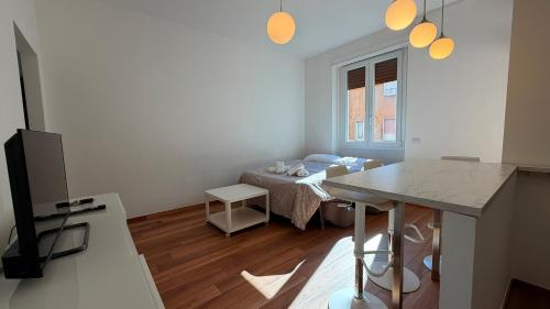 Nessa's Home - Navigli a 5 minuti