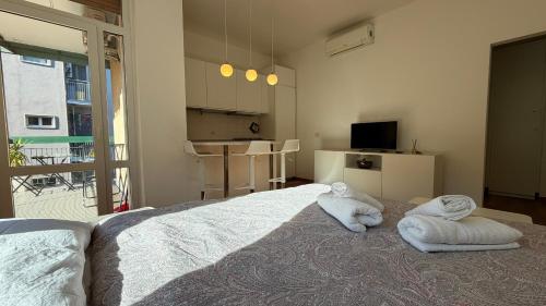 Nessa's Home - Navigli a 5 minuti