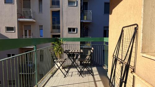 Nessa's Home - Navigli a 5 minuti