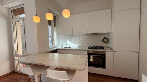 Nessa's Home - Navigli a 5 minuti
