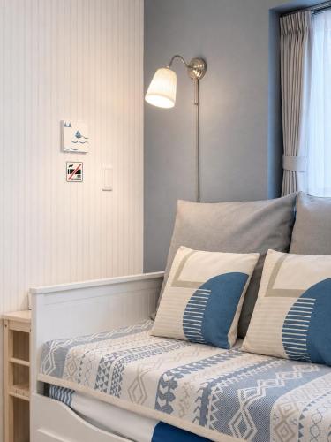 K,K,House in Osaka - Vacation STAY 69391v