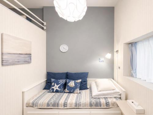 K,K,House in Osaka - Vacation STAY 69391v