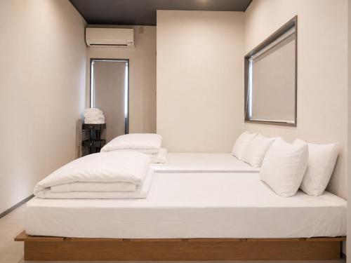 Tasone Stay OSAKA SY4F