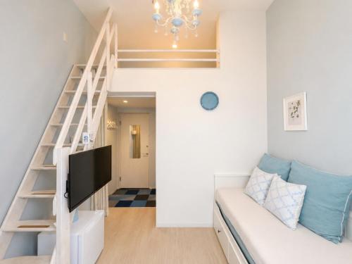 K,K,House in Osaka - Vacation STAY 69375v