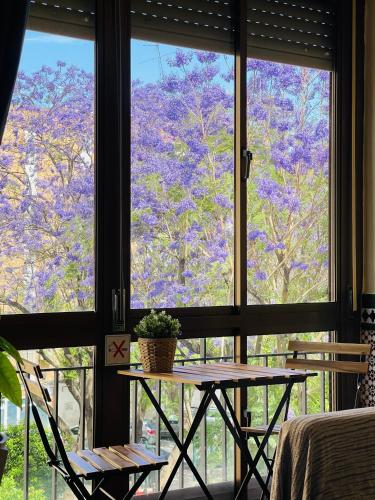 Your Cozy Home in Seville