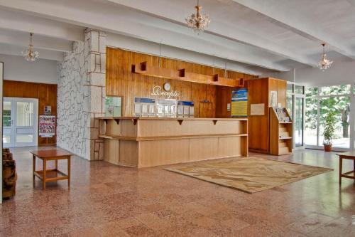 Gallery image of Hotel Prahova in Saturn
