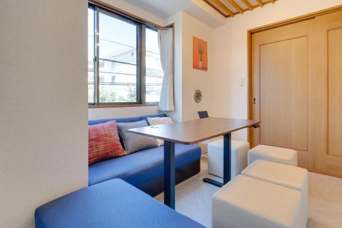 お花茶屋駅5分 46平米 5ベッド最大7名 スカイツリー浅草上野20分 WagamamaHotel