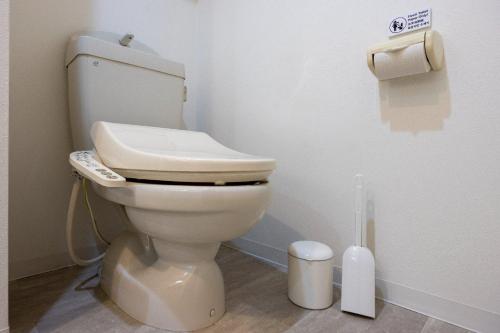 Puraz Tower Higashi-Shinjuku - 一部客室家具リニューアル