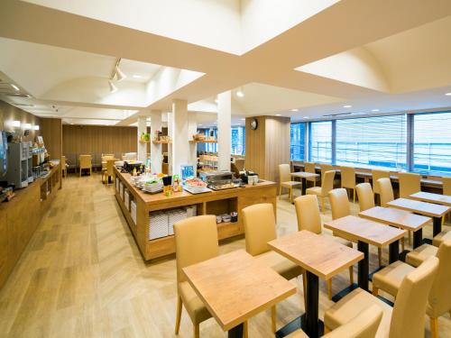 Super Hotel Ikebukuro-Eki Kitaguchi